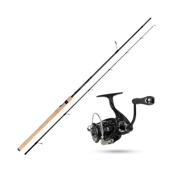 Daiwa prorex xr classic Clearance
