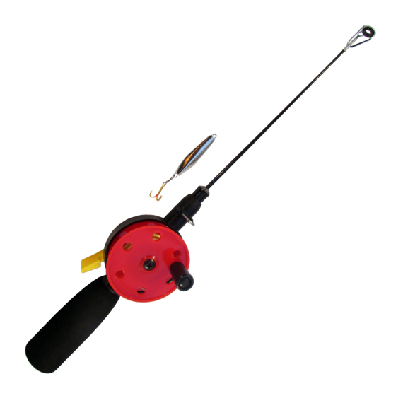 FIBE Pimpelset in the group Combos / Ice Jigging Sets at Sportfiskeprylar.se (PS-S-Ar)