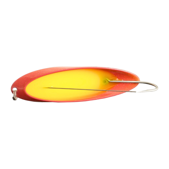 Norolan Pike Spoon Weedless in the group Lures / Spoons at Sportfiskeprylar.se (PS08-18r)