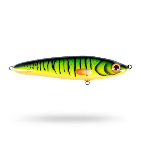 Pineslope Lures Beef Jerky Shallow 22cm, 130g in the group Lures / Handmade Baits / Handmade Jerkbaits at Sportfiskeprylar.se (PSLBJS22r)