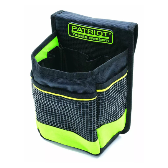 Patriot Boat Tool Organizer in the group Marine Electronics & Boat / Boat Accessories / Stowage Compartments & Storage at Sportfiskeprylar.se (PTS-BTO)
