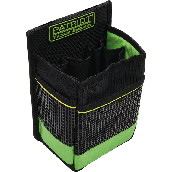 Patriot Boat Tool Organizer in the group Marine Electronics & Boat / Boat Accessories / Stowage Compartments & Storage at Sportfiskeprylar.se (PTS-BTO)