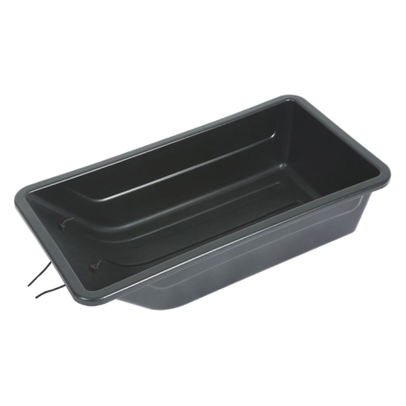 Fibe Pulka 80 x 460 x 250 mm in the group Tools & Accessories / Utility sled at Sportfiskeprylar.se (PULKA-A)