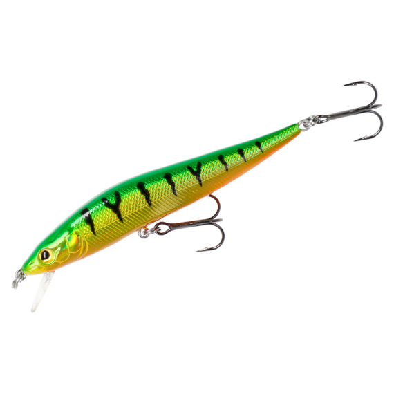 Mikado Fishunter Ghost in the group Lures / Crankbaits at Sportfiskeprylar.se (PWF-GT-10N-BBr)