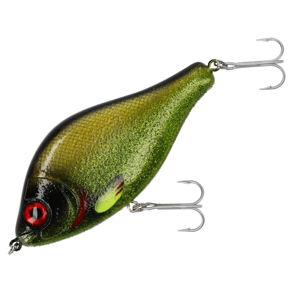 Mikado MFT Jerk in the group Lures / Jerkbaits at Sportfiskeprylar.se (PWMJ-10-BMr)