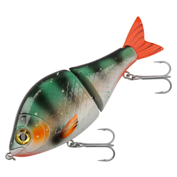 Mikado MFT Swimbait in the group Lures / Swimbaits / Hard Swimbaits at Sportfiskeprylar.se (PWMS-10-BMr)