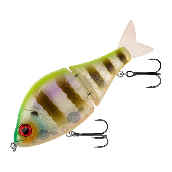 Mikado MFT Swimbait in the group Lures / Swimbaits / Hard Swimbaits at Sportfiskeprylar.se (PWMS-10-BMr)