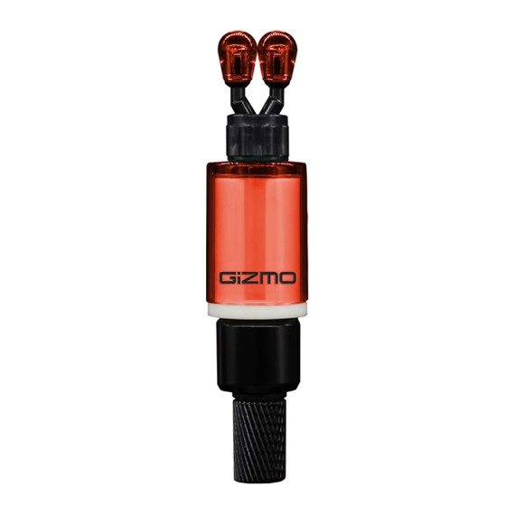 Sonik Gizmo Litez Bob - Red in the group Tools & Accessories / Bite Alarms & Indicators / Indicators at Sportfiskeprylar.se (QC0017)