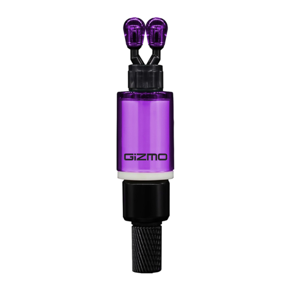 Sonik Gizmo Litez Bob Indicator in the group Tools & Accessories / Bite Alarms & Indicators / Indicators at Sportfiskeprylar.se (QC0017r)