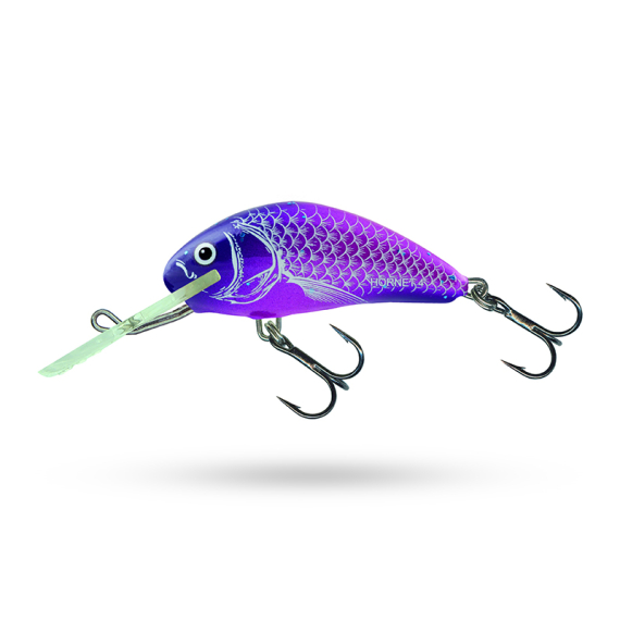 Salmo Hornet Floating 5cm in the group Lures / Crankbaits / Deep Diving Crankbaits at Sportfiskeprylar.se (QHT041r)