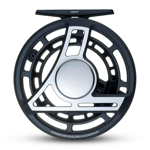 Loop Q Fly Reel in the group Reels / Fly Reels & Extra Spools / Fly Reels at Sportfiskeprylar.se (QR46-Lr)