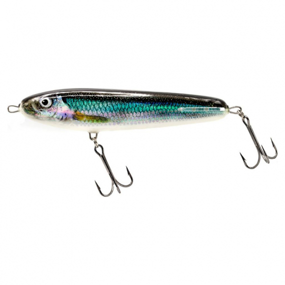 Salmo Sweeper Sink in the group Lures / Jerkbaits at Sportfiskeprylar.se (QSE041r)