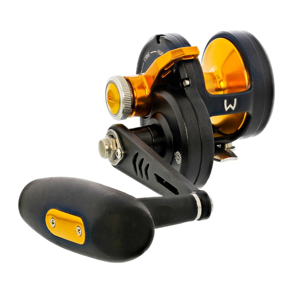 Westin W8 Jigging Reel in the group Reels / Sea Fishing Reels at Sportfiskeprylar.se (R010-065-016r)