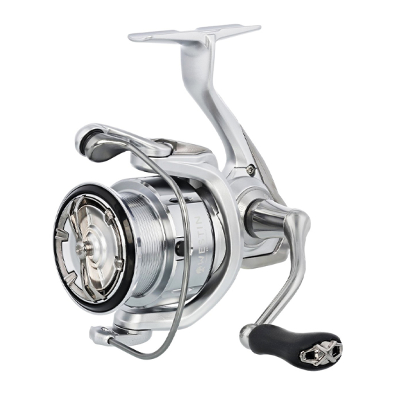 Westin W3 Spinning Reel in the group Reels / Spinning Reels at Sportfiskeprylar.se (R012-022-010r)