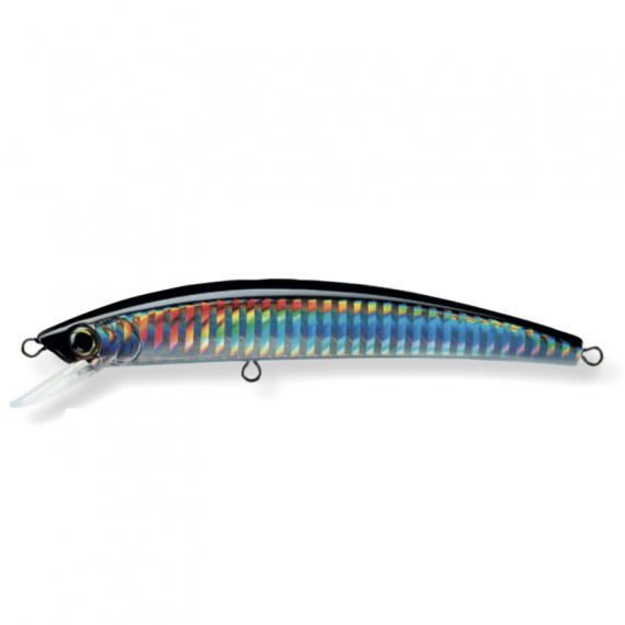 Yo-Zuri Crystal Minnow Floating Premium Classic 110mm 12g in the group Lures / Crankbaits at Sportfiskeprylar.se (R1124-HAJr)