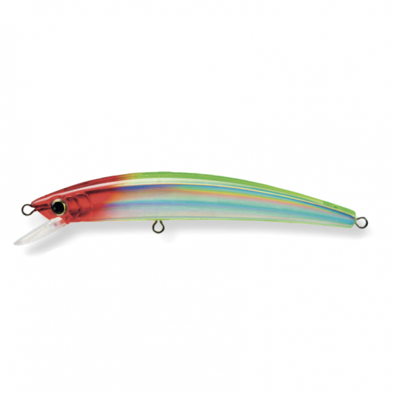 Yo-Zuri Crystal Minnow Floating Premium Classic 110mm 12g, HCR in the group Lures / Crankbaits at Sportfiskeprylar.se (R1124-HCR)