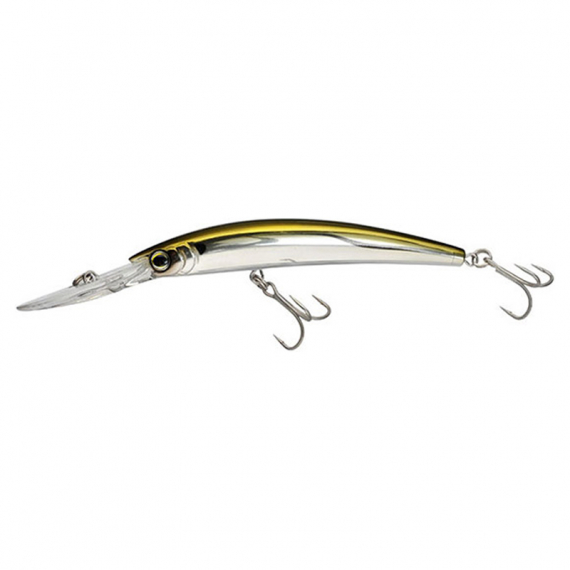 Yo-Zuri Crystal Minnow Deep Diver F130 13cm 24g in the group Lures / Crankbaits at Sportfiskeprylar.se (R1136-C4r)