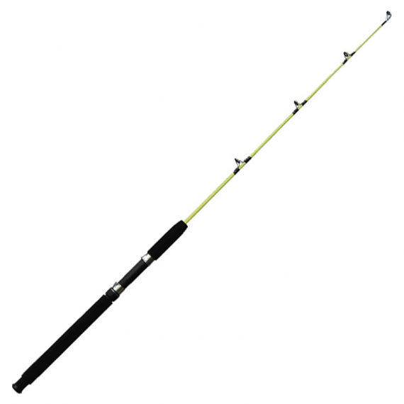 Wiggler Ice Fishing Rod Soft 118,5 cm (Yellow) in the group Rods / Ice Fishing Rods / Ice Angling Rods at Sportfiskeprylar.se (R1221)