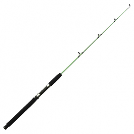 Wiggler Pike Ice Fishing Rod Medium 118,5 cm (green) in the group Rods / Ice Fishing Rods / Ice Angling Rods at Sportfiskeprylar.se (R1222)
