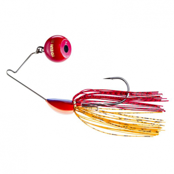 YO-Zuri 3DB Knucklebait in the group Lures / Spinnerbaits at Sportfiskeprylar.se (R1302-CLr)