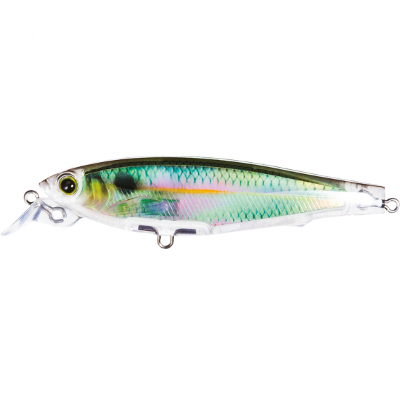 YO-Zuri 3DR Minnow SP100 in the group Lures / Crankbaits at Sportfiskeprylar.se (R1309-RGSNr)
