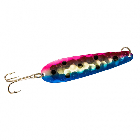 Northern King Mag RB in the group Lures / Trolling Lures & Trolling Spoons / Trolling Spoons at Sportfiskeprylar.se (RB-MAG)