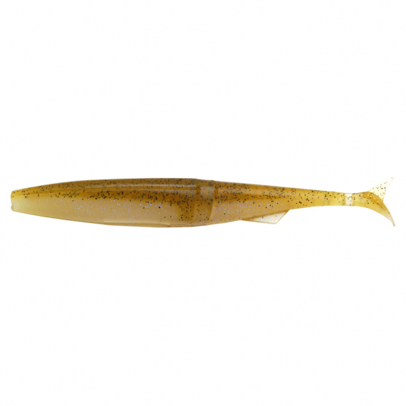 Raid Fantastick 4.8\'\' in the group Lures / Softbaits / Perch Softbaits & Zander Softbaits at Sportfiskeprylar.se (RD-946179r)