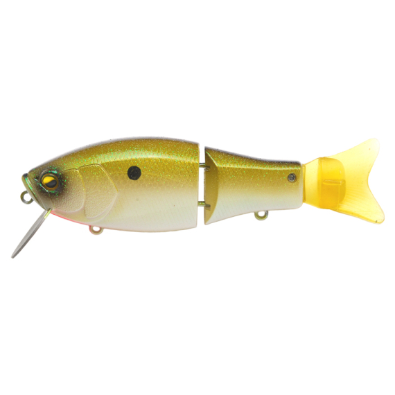 Raid Gravity Impact - 005 Pearl Shad in the group Lures / Swimbaits / Hard Swimbaits at Sportfiskeprylar.se (RD-R11419)