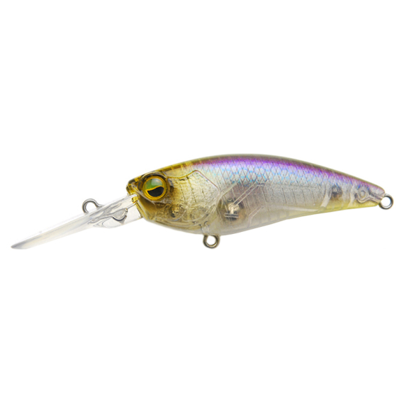 Raid Level Shad in the group Lures / Crankbaits / Shallow Diving Crankbaits at Sportfiskeprylar.se (RD-R32608r)