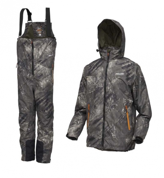ProLogic RealTree Fishing Suit in the group Clothes & Shoes / Clothing / Fishing Suits at Sportfiskeprylar.se (REALTREECOMBO)