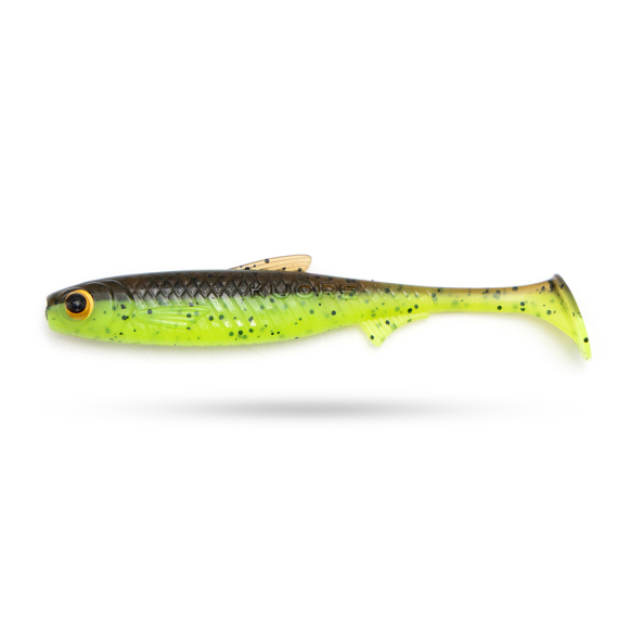 Kuore Recoil in the group Lures / Softbaits / Perch Softbaits & Zander Softbaits at Sportfiskeprylar.se (REC7SP4r)