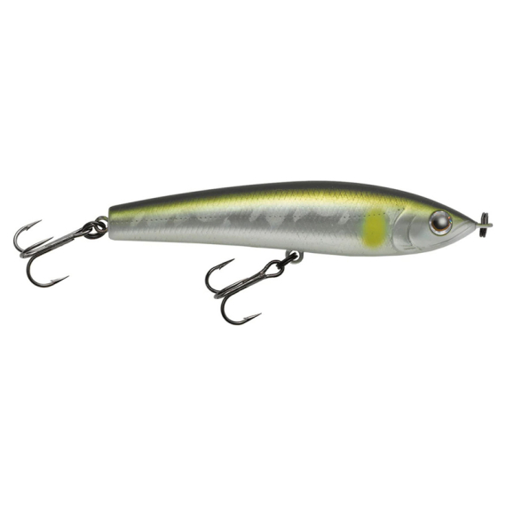Tiemco Red Pepper 11cm, 14g in the group Lures / Topwater Lures at Sportfiskeprylar.se (REDPEPPER-149r)