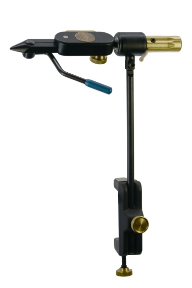 Regal Revolution Series Vise - Big Game Head/C-Clamp in the group Hooks & Terminal Tackle / Fly Tying / Fly Tying Vices at Sportfiskeprylar.se (REG-200-26C)