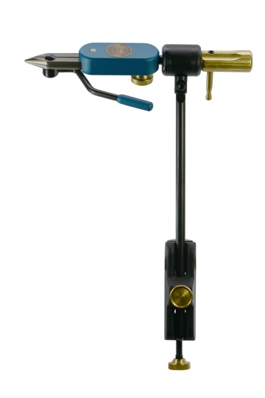 Regal Revolution Series Vise - Stanless Steel Head/C-Clamp in the group Hooks & Terminal Tackle / Fly Tying / Fly Tying Vices at Sportfiskeprylar.se (REG-200-30)