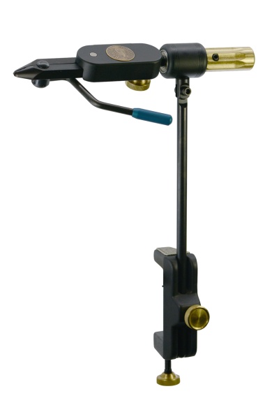 Regal Revolution Series Vise - Monster Head/C-Clamp in the group Hooks & Terminal Tackle / Fly Tying / Fly Tying Vices at Sportfiskeprylar.se (REG-200-MX84C)