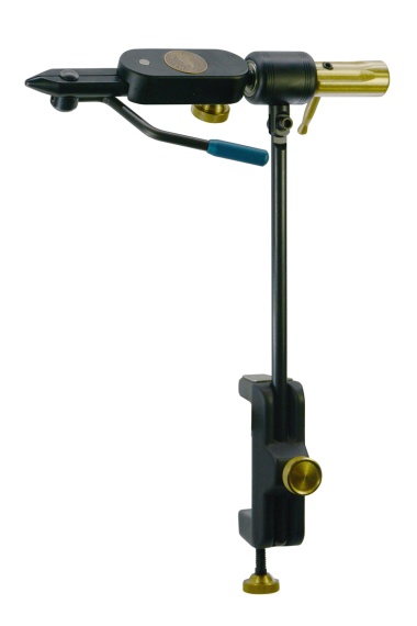 Regal Revolution Series Vise - Regular Head/C-clamp in the group Hooks & Terminal Tackle / Fly Tying / Fly Tying Vices at Sportfiskeprylar.se (REG-200-RCR)
