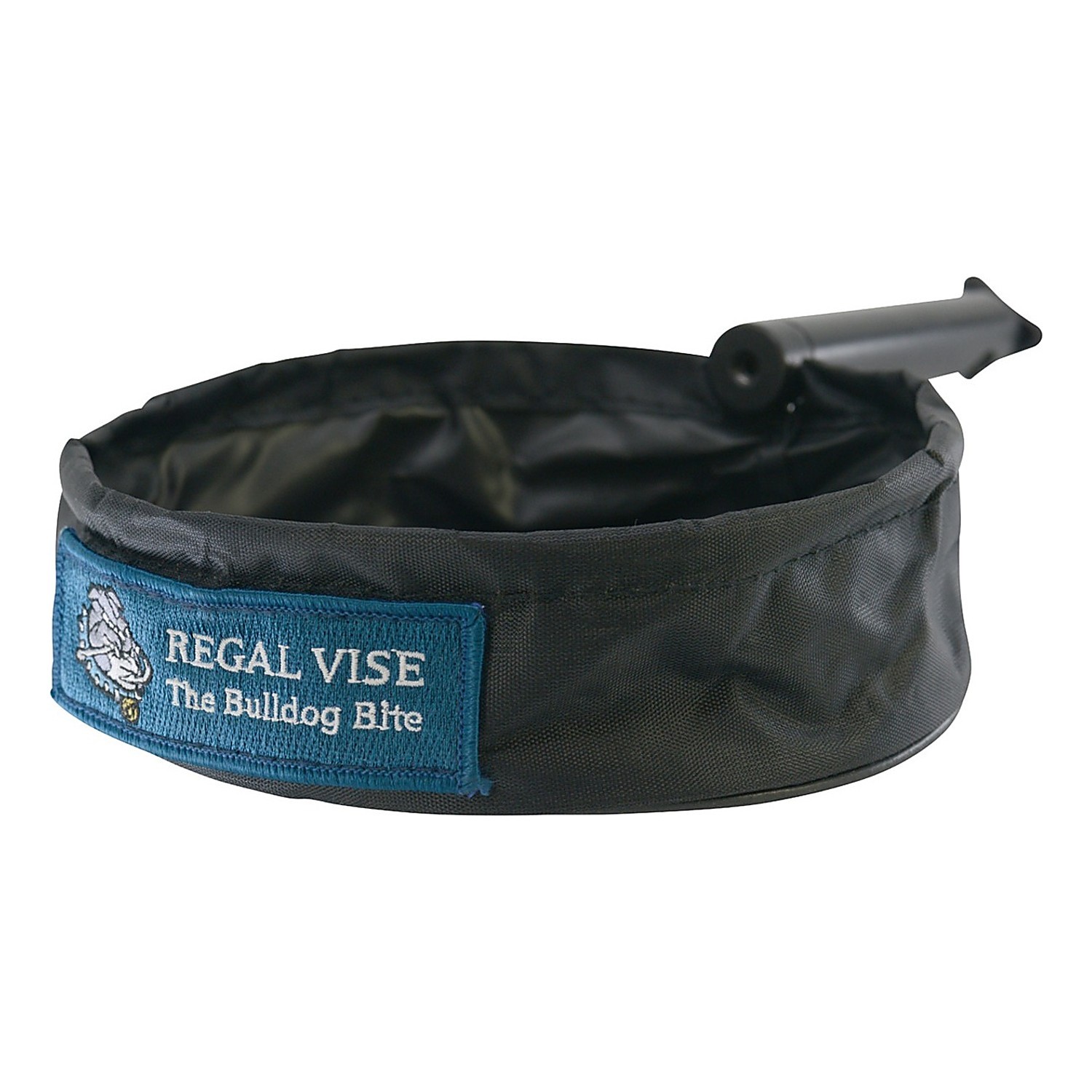 Regal Scrap Trap in the group Hooks & Terminal Tackle / Fly Tying / Fly Tying Vices at Sportfiskeprylar.se (REG-77-SCRAP)