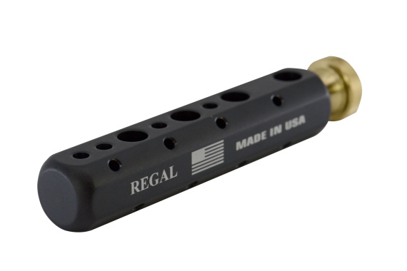 Regal Tool Bar in the group Hooks & Terminal Tackle / Fly Tying / Fly Tying Vices at Sportfiskeprylar.se (REG-77-TBAR)