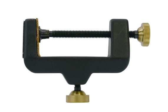 Regal C-Clamp in the group Hooks & Terminal Tackle / Fly Tying / Fly Tying Vices at Sportfiskeprylar.se (REG-CL)