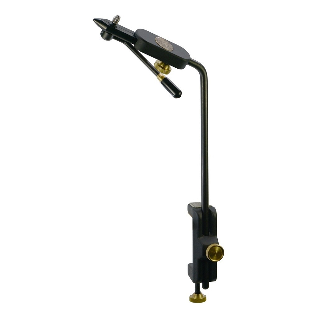 Regal Travel Vise - Regular Jaws/C-Clamp (Inex Vise) in the group Hooks & Terminal Tackle / Fly Tying / Fly Tying Vices at Sportfiskeprylar.se (REG-FHC-0)