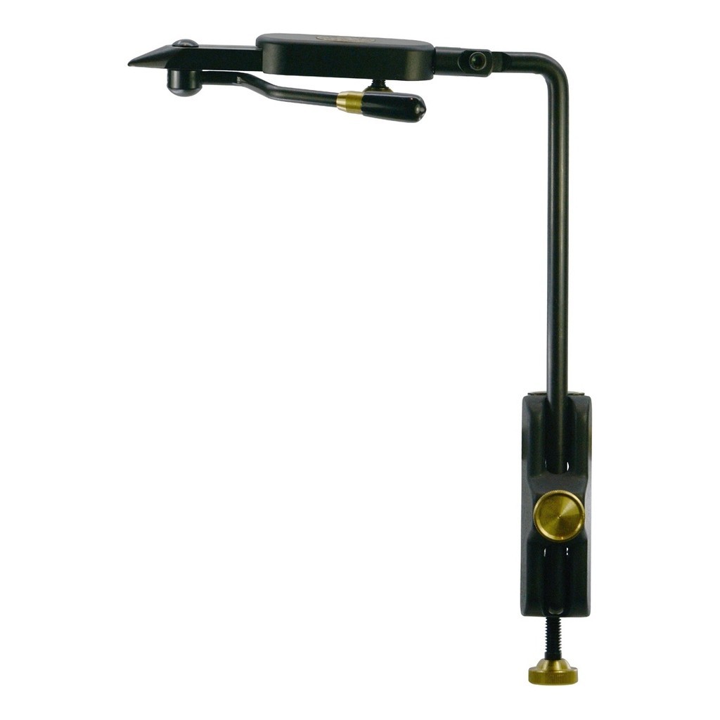 Regal Medallion Series Vise - Big Game Jaws/C-Clamp in the group Hooks & Terminal Tackle / Fly Tying / Fly Tying Vices at Sportfiskeprylar.se (REG-GVC-26)