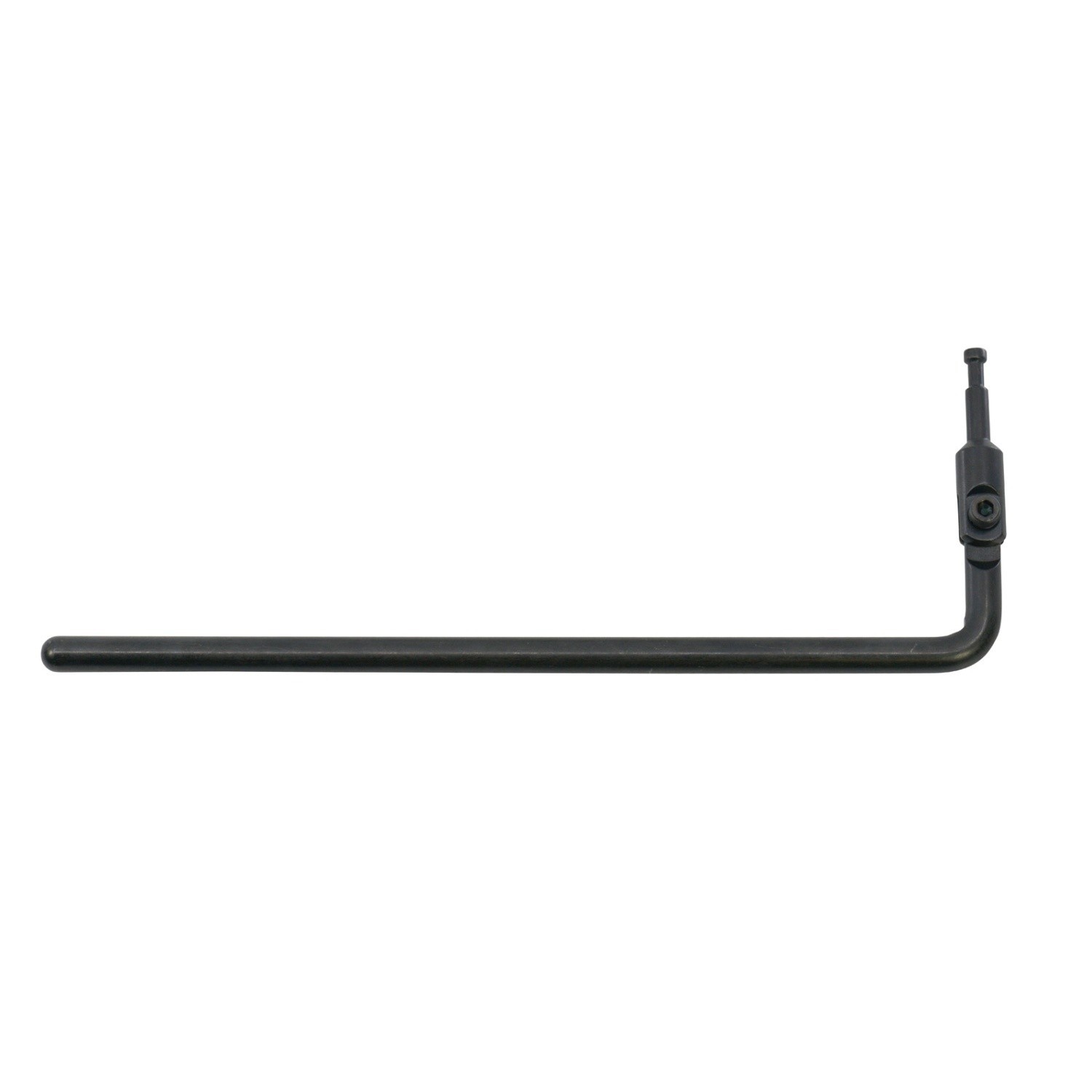 Regal Long Straight Stem for Medallion Series Vise in the group Hooks & Terminal Tackle / Fly Tying / Fly Tying Vices at Sportfiskeprylar.se (REG-LS-C)