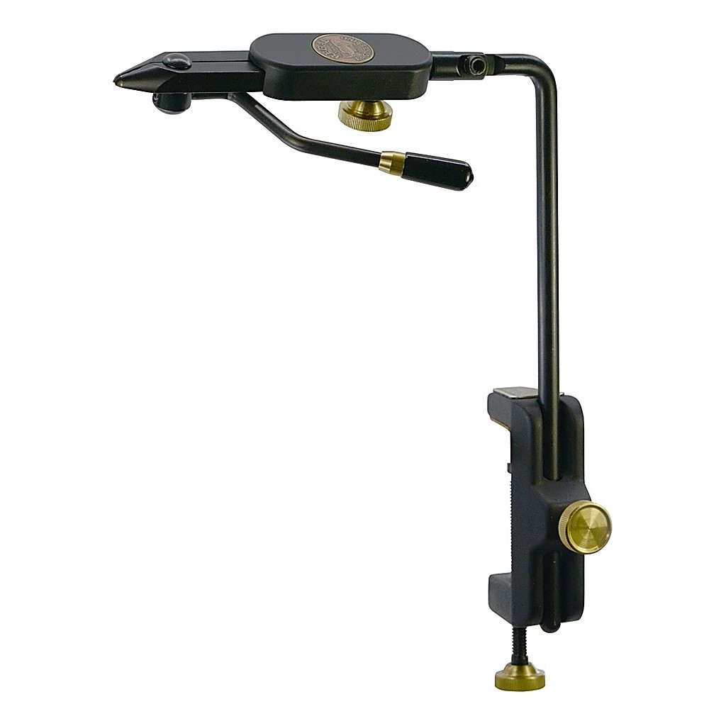 Regal Medallion Series Vise - Monster Jaws/C-Clamp in the group Hooks & Terminal Tackle / Fly Tying / Fly Tying Vices at Sportfiskeprylar.se (REG-RCMX-84)