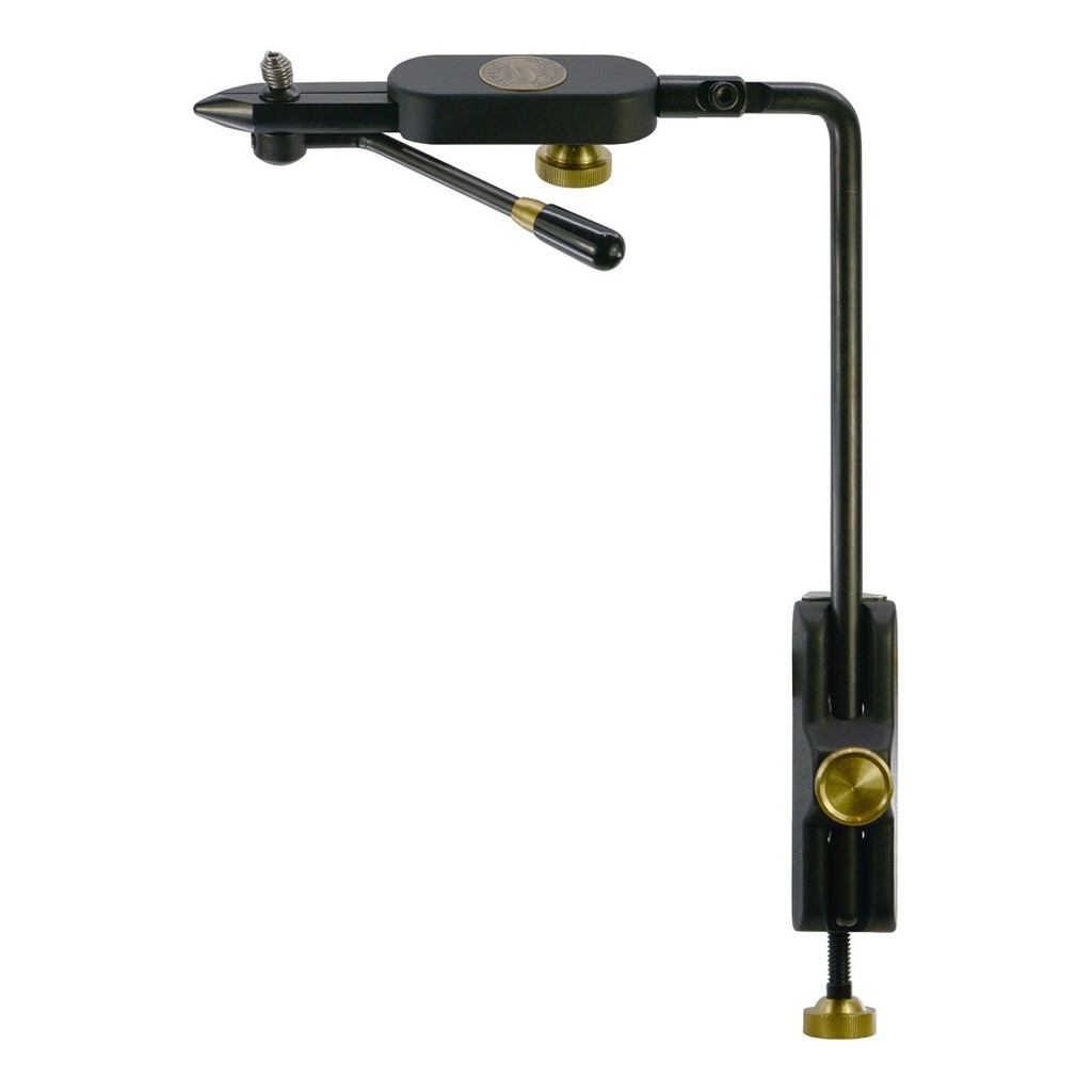 Regal Medallion Series Vise - Regular Jaws/C-Clamp in the group Hooks & Terminal Tackle / Fly Tying / Fly Tying Vices at Sportfiskeprylar.se (REG-RCR-4)