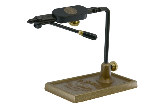Regal Medallion Series Vise - Midge Jaws/Bronze Traditional Base in the group Hooks & Terminal Tackle / Fly Tying / Fly Tying Vices at Sportfiskeprylar.se (REG-RPBM-8T)