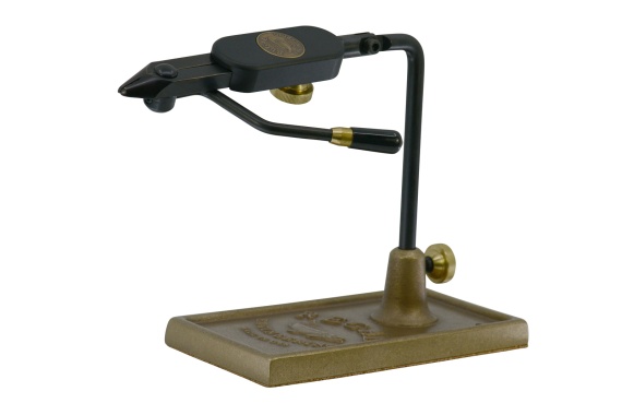 Regal Medallion Series Vise - Monster Jaws/Bronze Traditional Base in the group Hooks & Terminal Tackle / Fly Tying / Fly Tying Vices at Sportfiskeprylar.se (REG-RPBMX-80T)