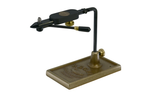 Regal Medallion Series Vise - Regular Jaws/Bronze Traditional Base in the group Hooks & Terminal Tackle / Fly Tying / Fly Tying Vices at Sportfiskeprylar.se (REG-RPBR-10T)