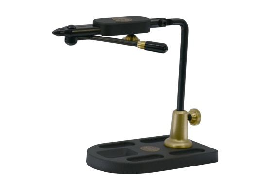 Regal Medallion Series Vise - Midge Jaws/Aluminum Pocket Base in the group Hooks & Terminal Tackle / Fly Tying / Fly Tying Vices at Sportfiskeprylar.se (REG-RPPM-20)