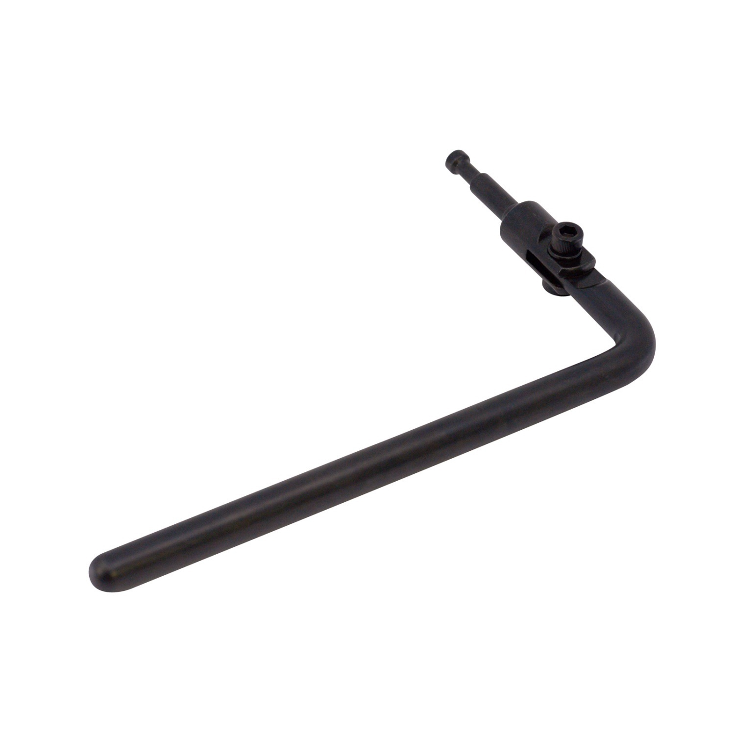 Regal Short Straight Stem for Medallion Series Vise in the group Hooks & Terminal Tackle / Fly Tying / Fly Tying Vices at Sportfiskeprylar.se (REG-SS-P)