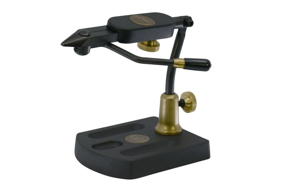 Regal Travel Vise - Big Game Jaws/Aluminum Pocket Base in the group Hooks & Terminal Tackle / Fly Tying / Fly Tying Vices at Sportfiskeprylar.se (REG-TRA-5G)